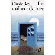  Le malheur d'aimer  