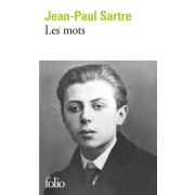  Les mots 