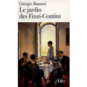  Le Jardin des Finzi-Contini  