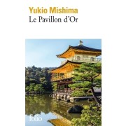  Le pavillon d'or  
