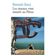  Les oiseaux vont mourir au Pérou 