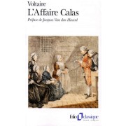  L'Affaire Calas - Et autres affaires  