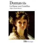  La Dame aux camélias  