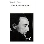 La nuit sera calme 