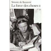  La force des choses t.2 