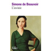  L'invitée 