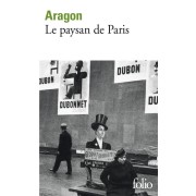 Le paysan de Paris 