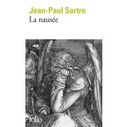  La nausée 