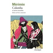  Nouvelles complètes - Tome 1, Colomba et dix autres nouvelles  