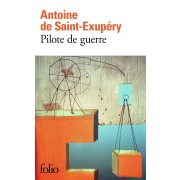  Pilote de guerre 