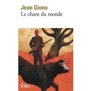  Le chant du monde 