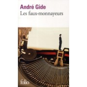  Les faux-monnayeurs 