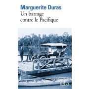  Un barrage contre le Pacifique 