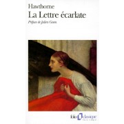  La Lettre Ã©carlate  