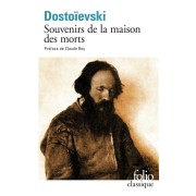  Souvenirs de la maison des morts  