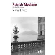  Villa triste 
