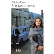  Un Taxi mauve  