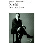  Du côté de chez Jean  