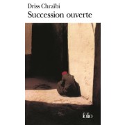 Succession ouverte  