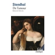  De l'amour  