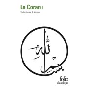  Le Coran - Tome 1  