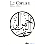  Le Coran - Tome 2  
