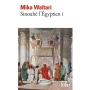  Sinouhé l'Egyptien Tome 1  