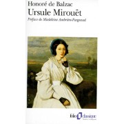  Ursule Mirouët  