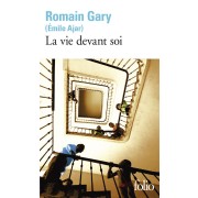  La vie devant soi 