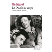 Le Diable au corps  