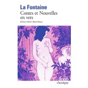  Contes et nouvelles en vers  