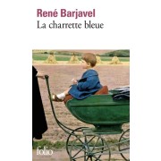  La Charrette bleue  