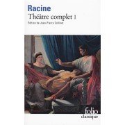  Theatre complet - vol01 