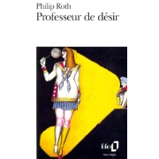 Professeur de désir  