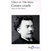  Contes cruels  