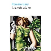  Les cerfs-volants 