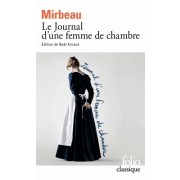  Le journal d'une femme de chambre  