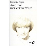 Avec mon meilleur souvenir 