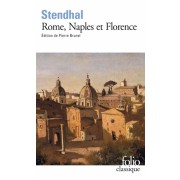  Rome, Naples et Florence - 1826  