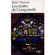  Les Etoiles de Compostelle  