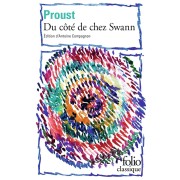  à la recherche du temps perdu t.1 ; du côté de chez Swann  