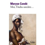  Moi, Tituba sorcière, noire de Salem  