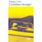  L'étudiant étranger 