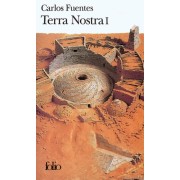  Terra nostra - Tome 1  