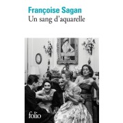 SANG D AQUARELLE