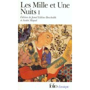  Les mille et une nuits t.1 