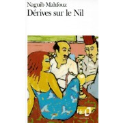  Dérives sur le Nil  