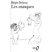  Les masques. - Une éducation amoureuse  