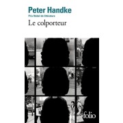  Le colporteur  
