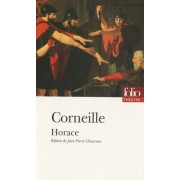  Horace  